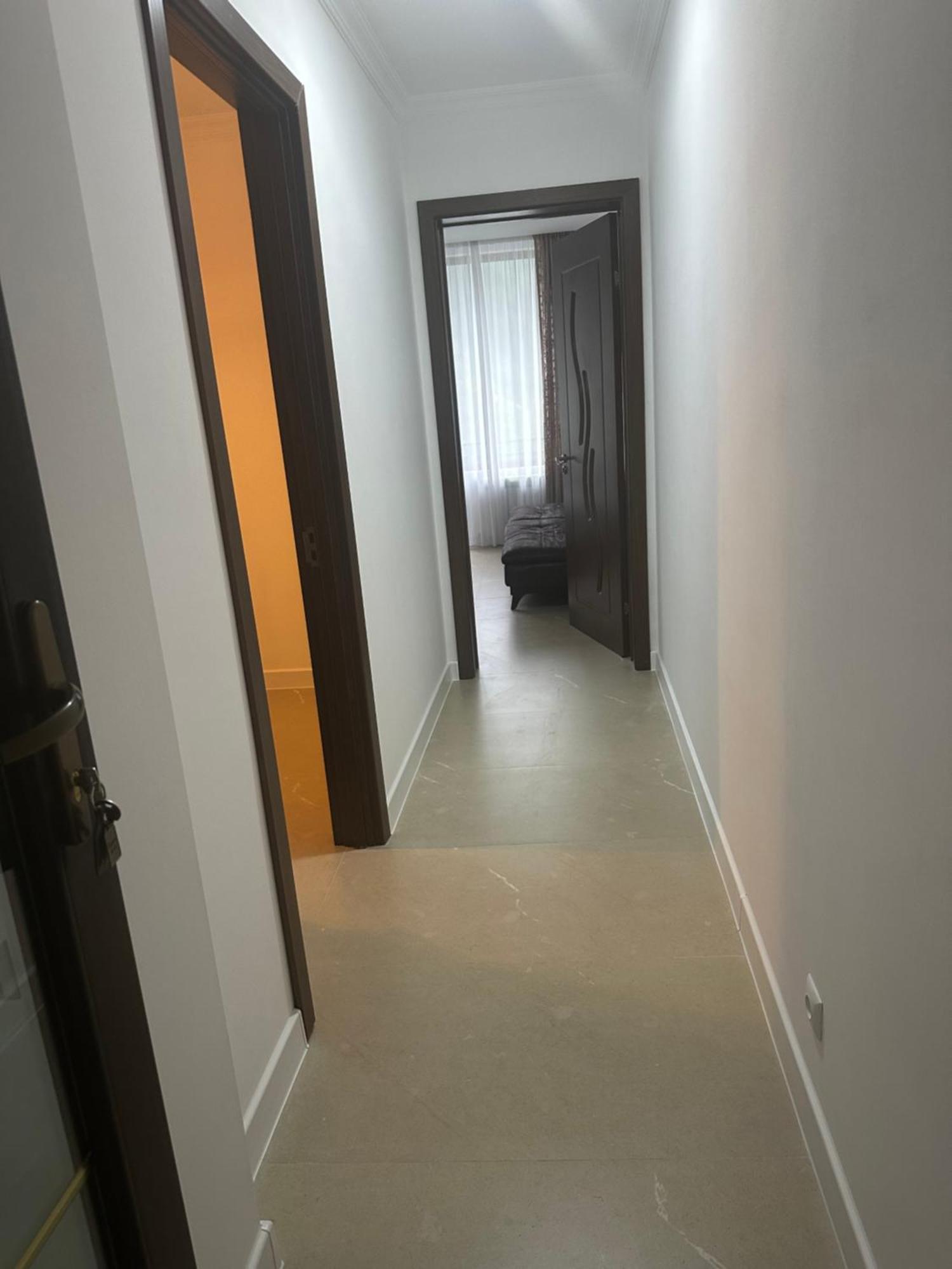 Guest House Nana Боржоми Екстериор снимка