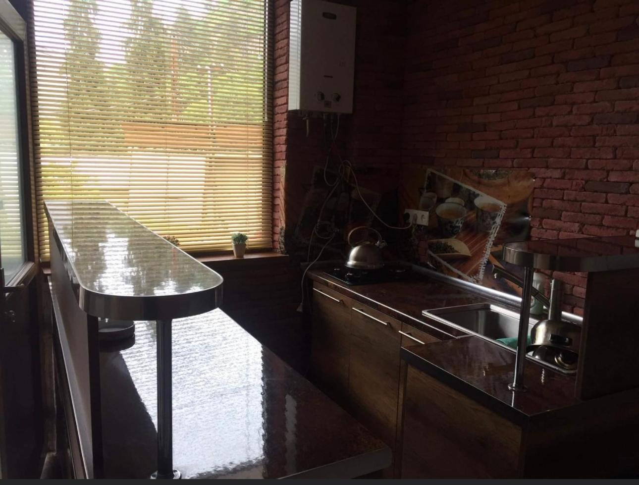 Guest House Nana Боржоми Екстериор снимка