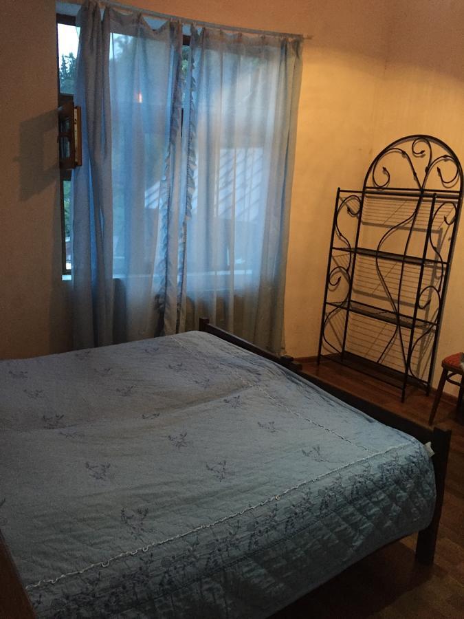 Guest House Nana Боржоми Екстериор снимка
